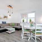 Apartman Krabbe In