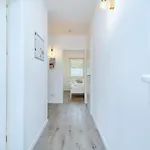 Krabbe In Apartman Dornum