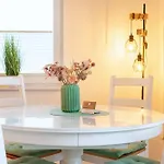 Krabbe In Apartman *