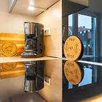 Krabbe In Apartman