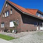 Apartman Krabbe In *