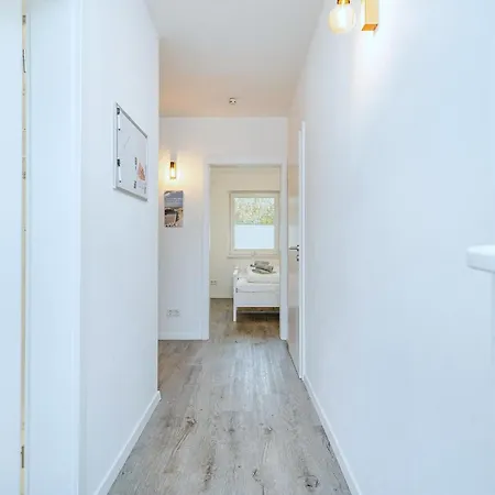Krabbe In Lejlighed Dornum