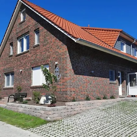 Lejlighed Krabbe In *