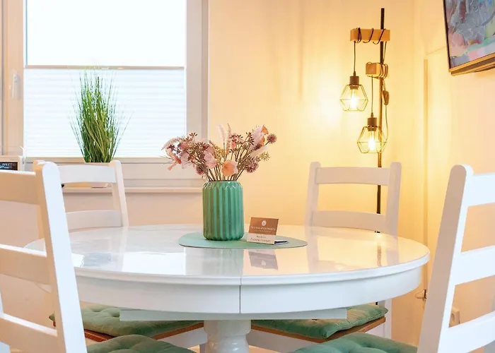 Krabbe In Appartement *