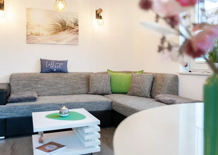 Krabbe In Appartement *