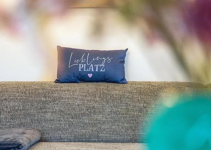 Appartement Krabbe In *